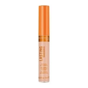 image of Rimmel Lasting Radiance Concealer - Nude