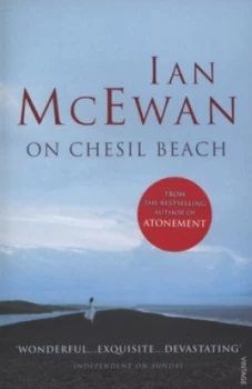 Image of On Chesil Beach by Ian Mcewan Paperback