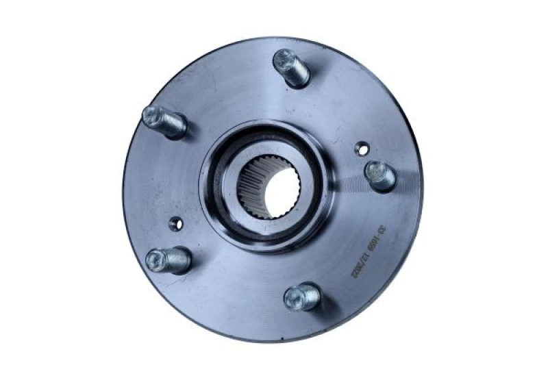 Image of MAXGEAR Wheel Hub MAXGEAR 33-1659