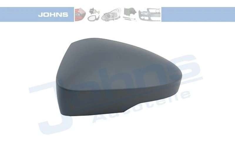 Image of Wing mirror cover JOHNS 71 22 37-91