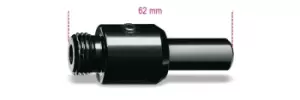 image of Beta Tools 452GA Arbor for Hole Cutter (Item 452) Ø: 15-21mm 004520125