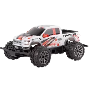 image of Carrera Profi RC 2.4GHz Ford F-150 Raptor for Merchandise