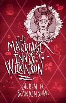 Image of The Marriage of Innis Wilkinson