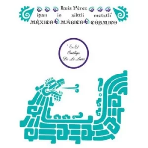 Image of Ipan in Xiktli Metzli by Luis Perez CD Album