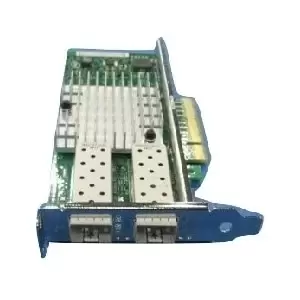 image of DELL 540-BBDW network card Internal Fiber 10000 Mbit/s