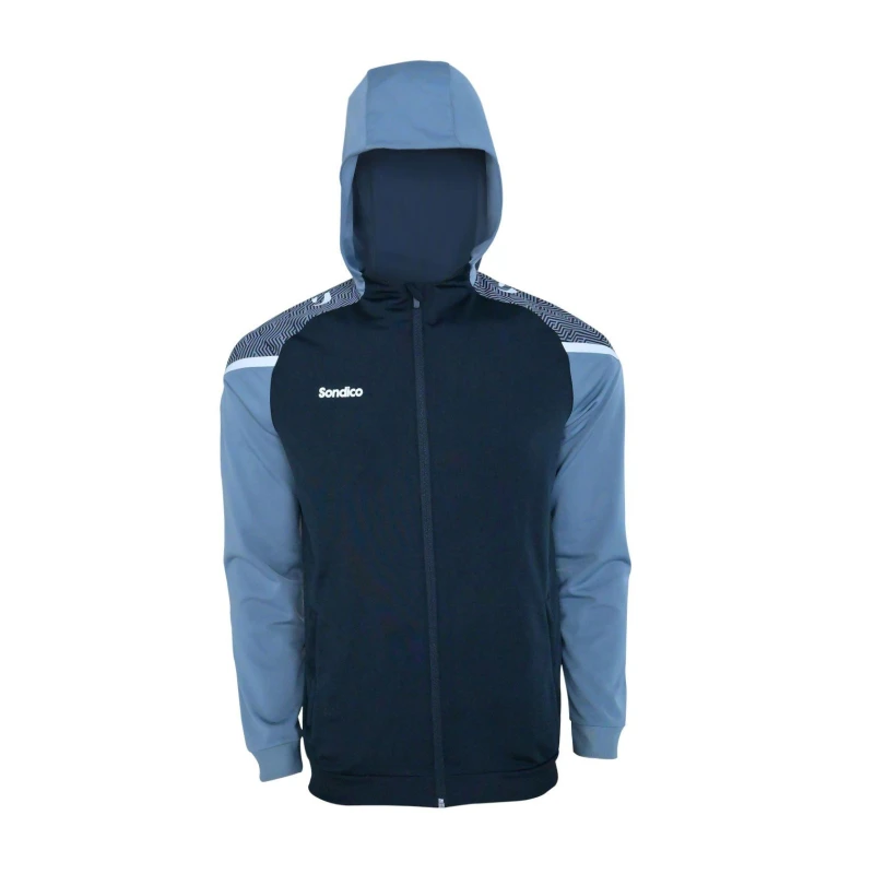 Image of Sondico Training Hoodie - Black S