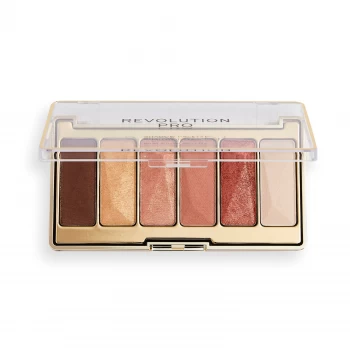 Image of Revolution Pro Moments Eye Palette - Bewitching 10g