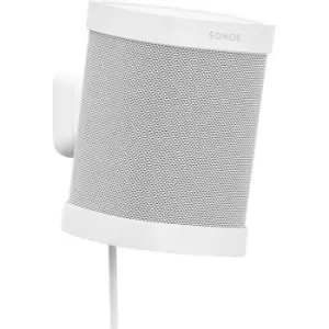 image of Sonos Mount for One Wall Bracket - White