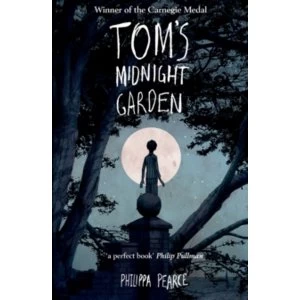 Image of Tom's Midnight Garden by Philippa Pearce (Paperback, 2015)