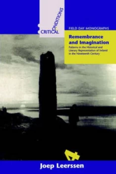 Image of Remembrance and Imagination Paperback