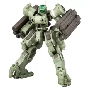 Image of Frame Arms Fine Scale Model Kit 1/100 EXF-10/32 Greifen RE2 15 cm