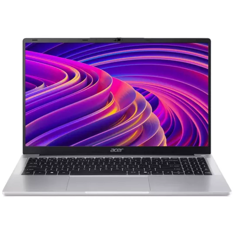 Image of ASUS ASUS Vivobook Go 15 15.6" N200 4GB 128GB Laptop Bundle