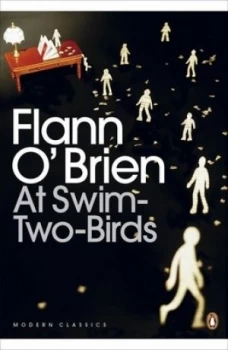 Image of At Swim-Two-Birds by Flann O Brien Paperback