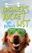 Image of boomers bucket list