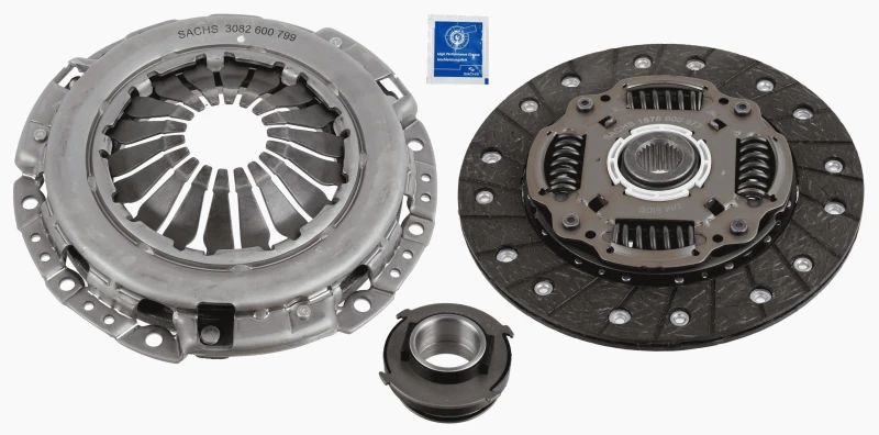 Image of Clutch kit SACHS 3000 950 866