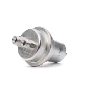 Image of Bosch Pressure Tank, fuel supply 0 438 170 007 VW,AUDI,BMW,GOLF I (17),SCIROCCO (53),90 (81, 85, B2),3 Limousine (E21),5 Limousine (E12),GRANADA (GU)