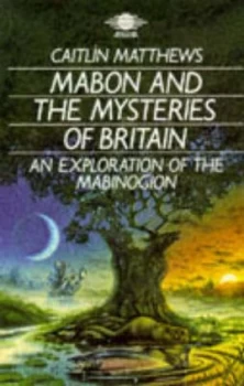 Image of Mabon and the Mysteries of Britain Book