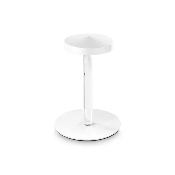 Image of Toki Integrated LED Outdoor Portable Lamp White 380Lm 3000K