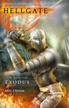 Image of Exodus by Mel Odom Paperback