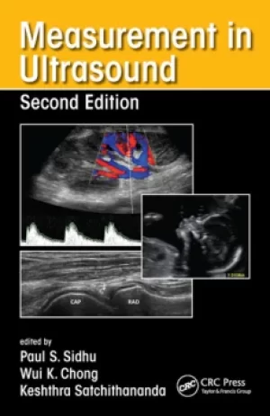 Image of Measurement in Ultrasound