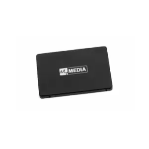 Image of Verbatim My2.5" SSD 2.5" 128GB Serial ATA III