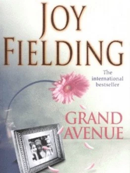 Image of Grand Avenue by Joy Fielding Paperback