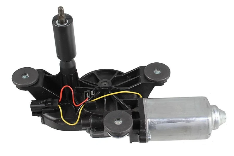Image of Wiper motor METZGER 2191041