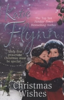 Image of Christmas Wishes by Katie Flynn Paperback