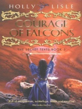Image of Courage of Falcons by Holly Lisle Paperback