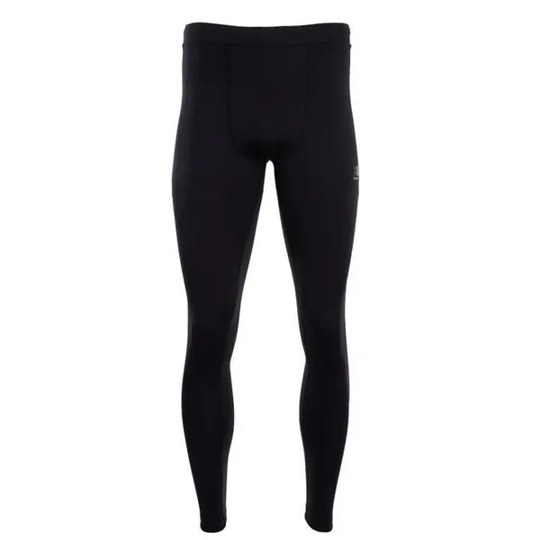 image of Karrimor Run Tights Mens - Black XS