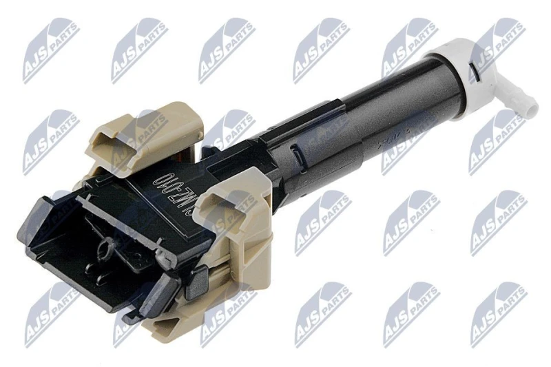 Image of NTY Headlight washer jet NTY EDS-MZ-010