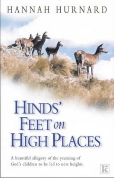 Image of Hinds Feet on High Places Paperback