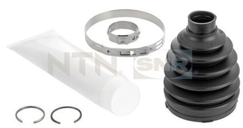 Image of CV boot kit, drive shaft SNR OBK55.006