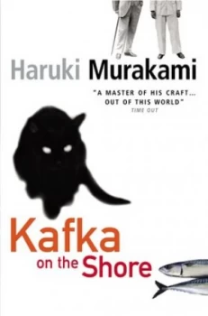 Image of Kafka on the Shore by Haruki Murakami Hardback