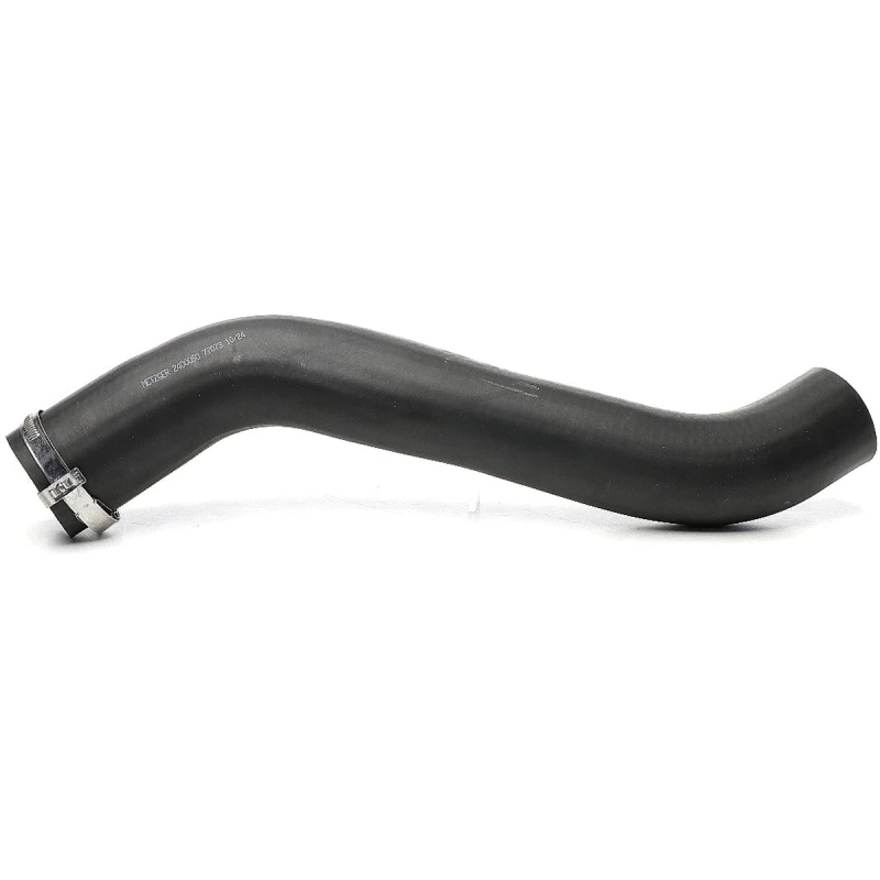 Image of METZGER 2400050 Turbocharger Hose with clamp Charger Intake Hose (3314)