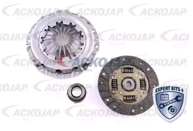 Image of Clutch kit ACKOJA A52-0008