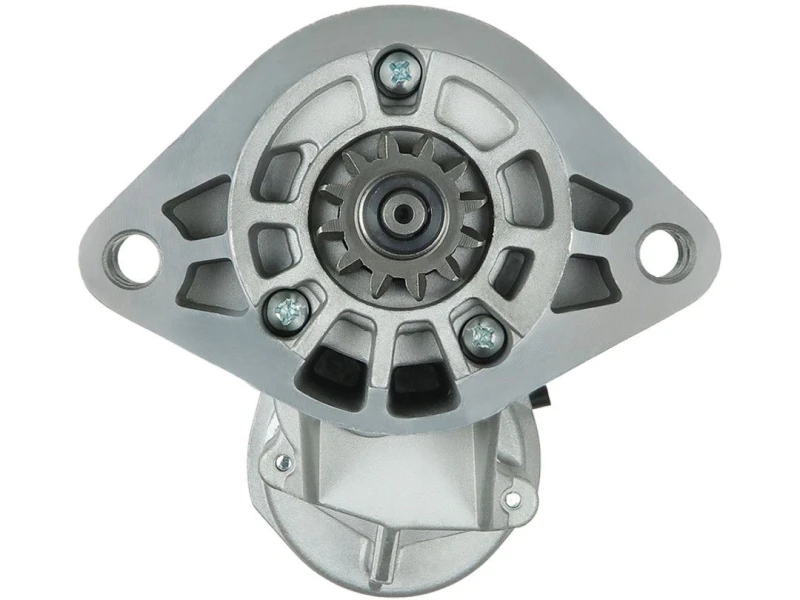 Image of AS-PL Starter motor AS-PL S6421S
