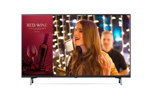 Image of LG 55" 55UN640S Commercial TV