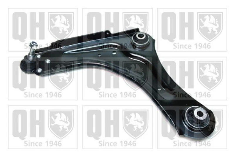 Image of QUINTON HAZELL Suspension arm QUINTON HAZELL QSA2779S
