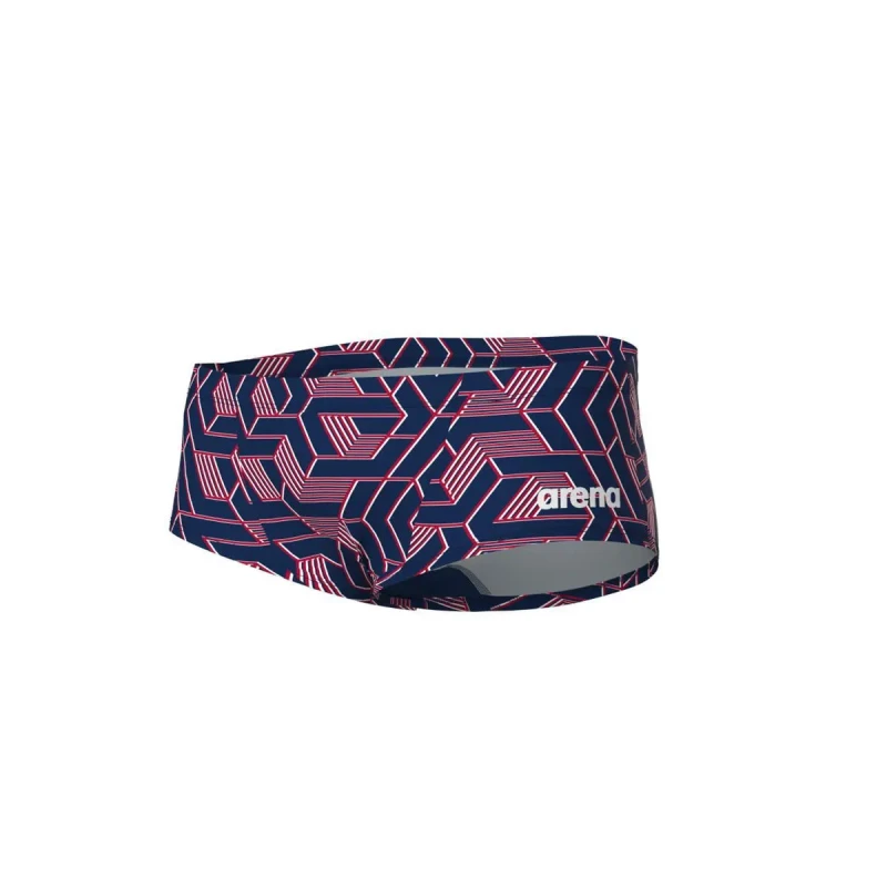Image of Swim shorts Arena Escape Bleu Male 65