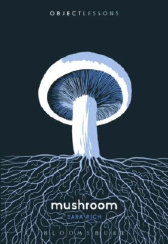 Image of Mushroom Paperback / softback