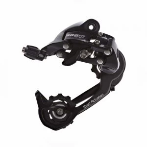 image of SRAM Apex WiFLi, Rear Derailleur-Black