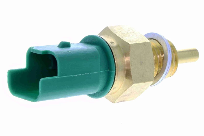 Image of VEMO V22-72-0026 Sender Unit, coolant temperature with gasket/seal, Original VEMO Quality Sender Unit,coolant temperature (3944)