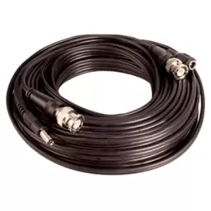 Image of Esp CAB-40 40m Power and Bnc Video Cable - 226968