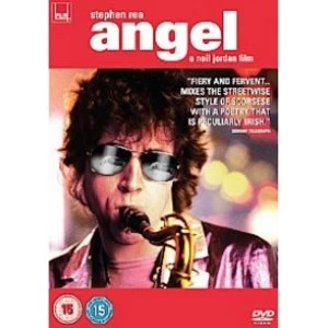 Image of Angel DVD