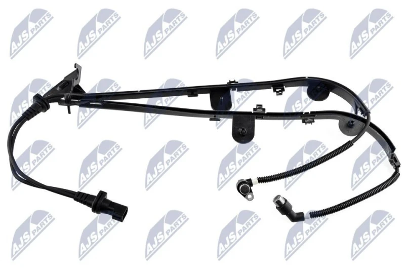Image of NTY ABS sensor NTY HCA-FR-004