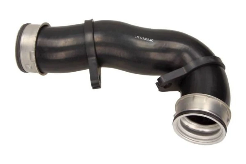 Image of MAXGEAR Charger intake hose MAXGEAR 68-0110