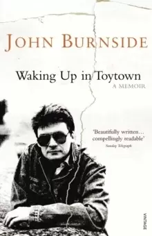 Image of Waking Up in Toytown : A Memoir