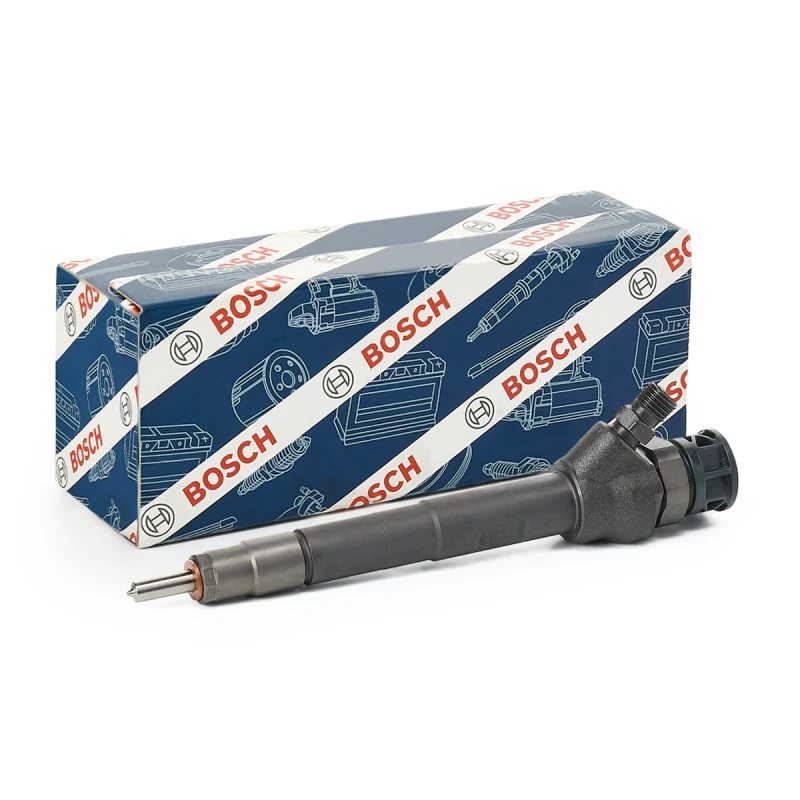 Image of Injector Nozzle Bosch 0 445 111 019