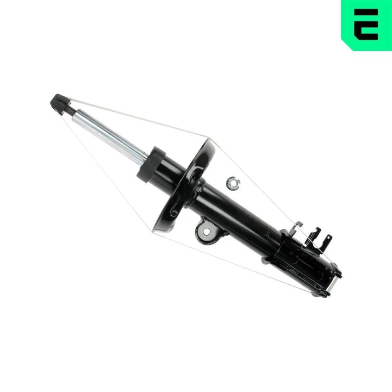 Image of Shock absorber OPTIMAL A-3883GR